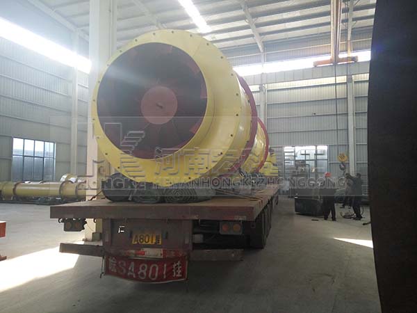 洞頭縣沙子、河沙、黃沙、海沙、石英砂的烘干處理設備