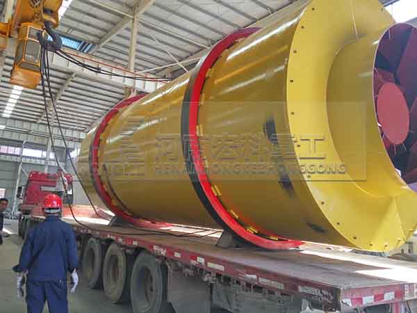  河南固始縣沙子、河沙、黃沙、海沙、石英砂的烘干處理設備