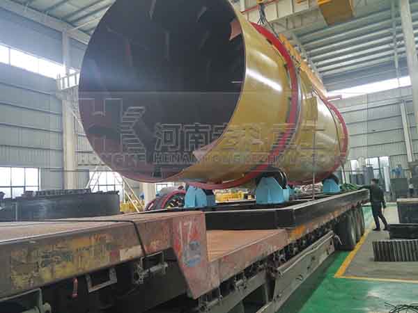 坪山區沙子、河沙、黃沙、海沙、石英砂的烘干處理設備