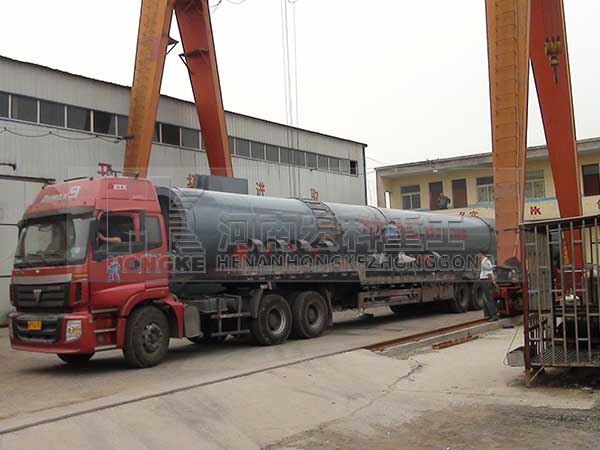 氧化鋅進行脫硫三大優勢，環保無污染