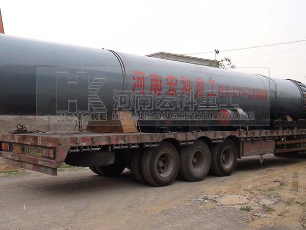 最小陶粒回轉(zhuǎn)窯哪里有？