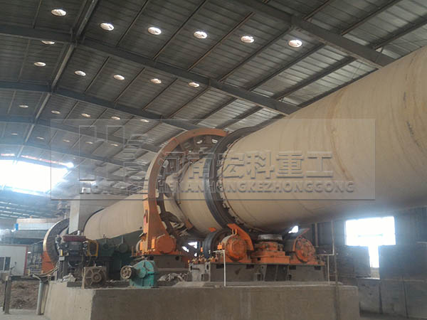 為什么石灰回轉(zhuǎn)窯會(huì)&ldquo;回火&rdquo;、&ldquo;熄火